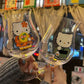 Sanrio Hello Kitty Couple Japanese Wine Glass