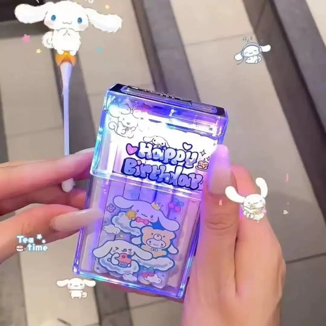 SanrioLED Case Lighter