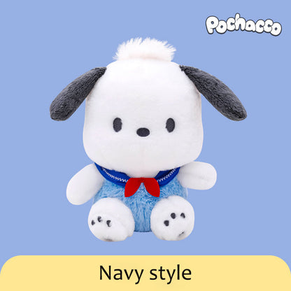 Pochacco Plush Toy 8inch