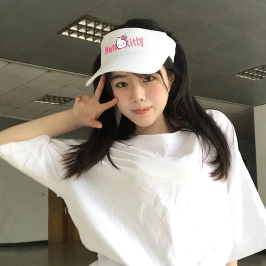 Sanrio Sun Visor