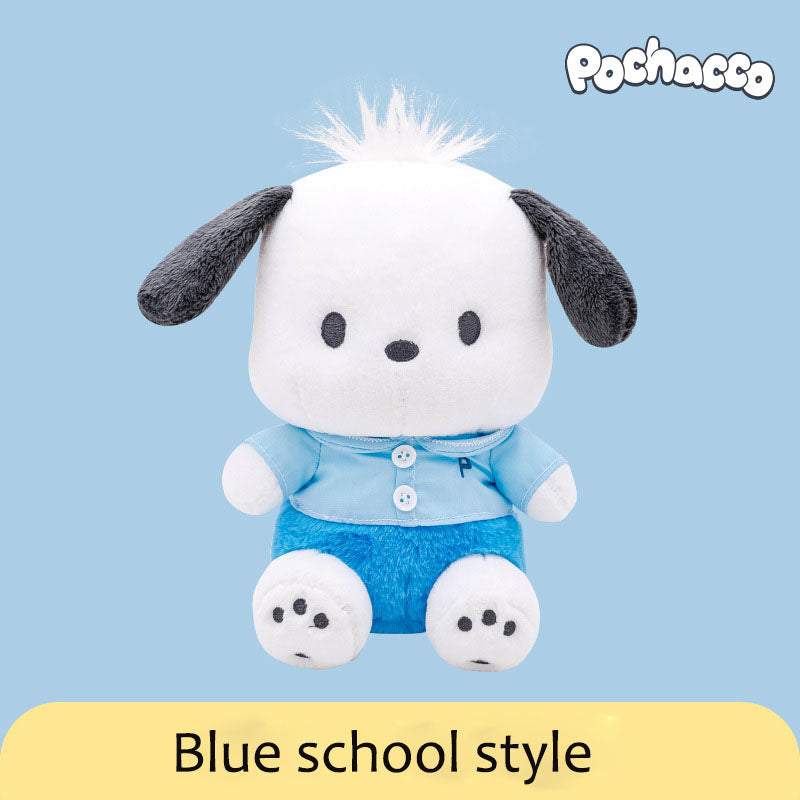 Pochacco Plush Toy