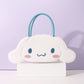 Kuromi / Cinnamoroll handbag crossbody bag