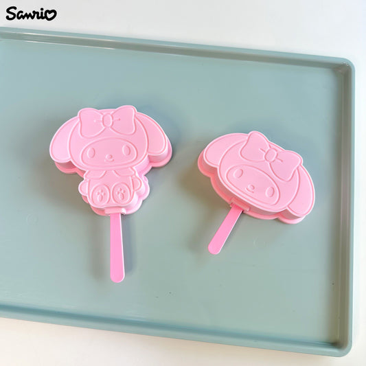 Sanrio  Ice cream tray 2 pack