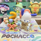 Pochacco Balloon Carnival Party Blind Box