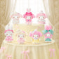 My Melody Sweet Dreams Boudoir Series Plush Blind Box