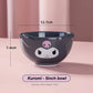 Sanrio Characters Ceramic Bowl and Plate