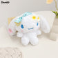 Sanrio Flower Series Plush Doll