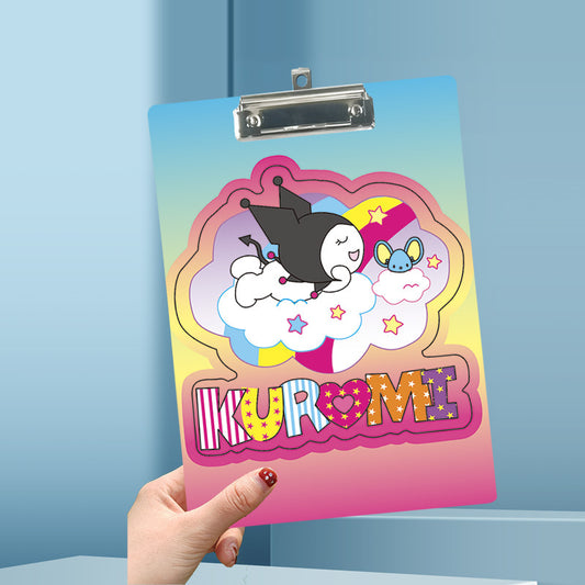 Sanrio Clipboard