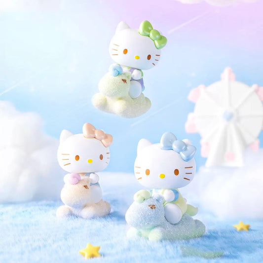 Hello Kitty My Little Pony Series Cute Beans blind Bag