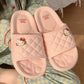 Sanrio Sandals EVA Shower Sandals Beach Shoes