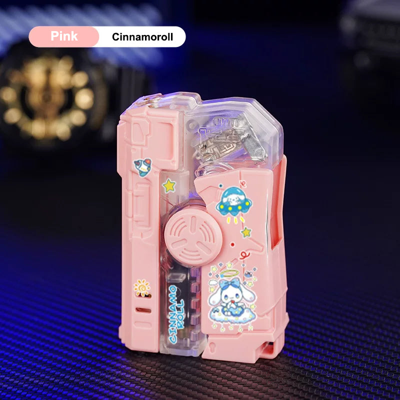 Sanrio Pistol Lighter Torch