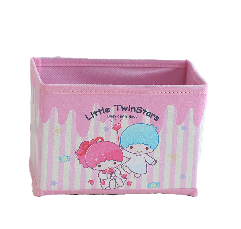 Sanrio Folding storage
