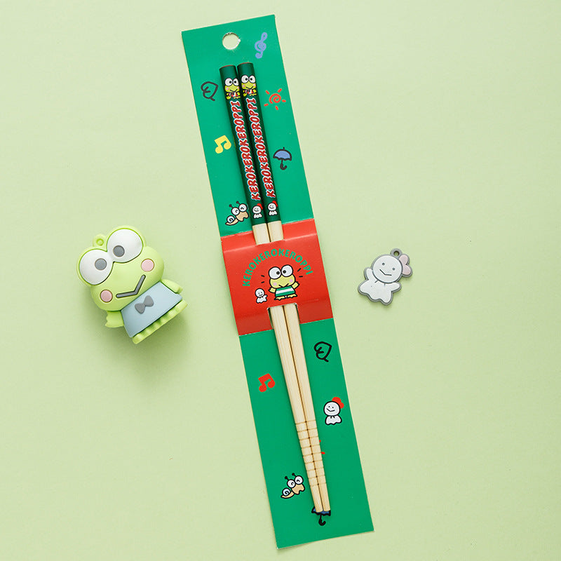 Sanrio Chopsticks