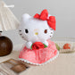 Sanrio Love Rose Series Plush Doll 8inch