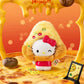 Hello Kitty Pizza Shop Diary Series Blind Box
