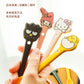 Sanrio Ceramic spoon