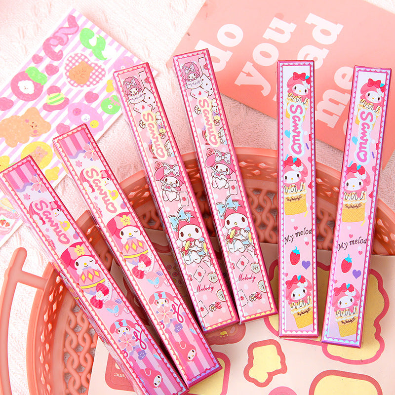 Sanrio Characters Mystery Pen