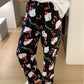 Hello kitty Pants Pajama Pants Sleepwear Hello Kitty Pjs