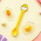 Sanrio Ceramic spoon