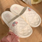 Sanrio Sandals EVA Shower Sandals Beach Shoes