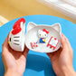 Hello Kitty Daily Fun Series Cute Beans