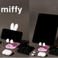 Miffy Phone Stand Series Blind Box Foldable phone holder