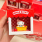 Hello Kitty Fun Cottage Series Mini Blind Box