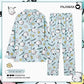 Pochacco pajama set