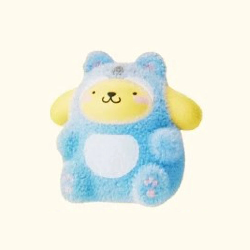 Sanrio Dog Friends Series Cute Beans Blind Bag