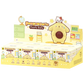 Pompompurin Floofy Daily Blind Box