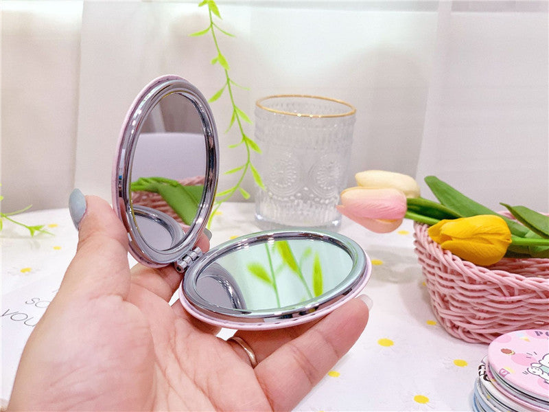 Sanrio Pocket Mirror