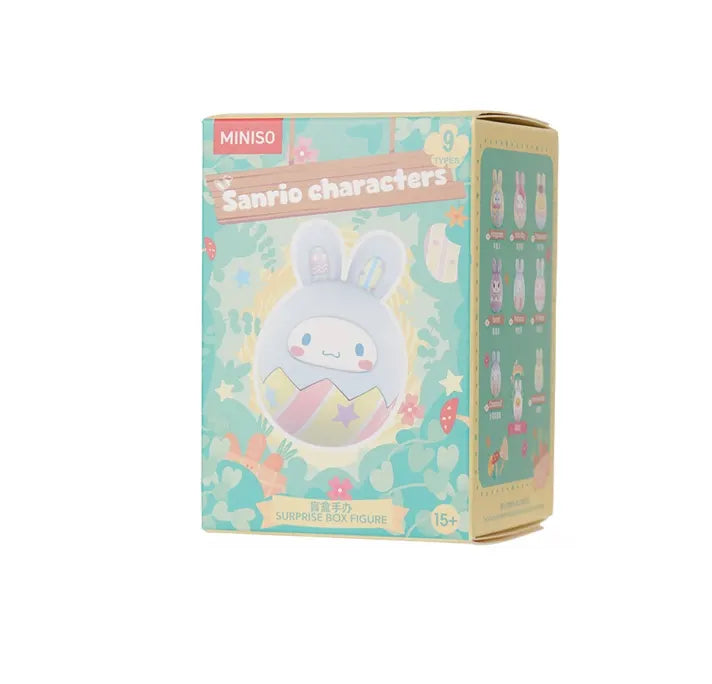 Sanrio Rabbit Fun Egg blind box