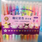 Sanrio highlighter set