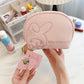 Sanrio makeup bag Hand-held cosmetic bag