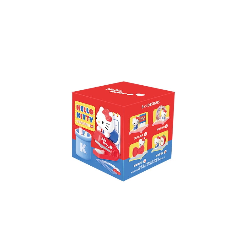Hello Kitty Fun Stationery Series Mini Blind Box