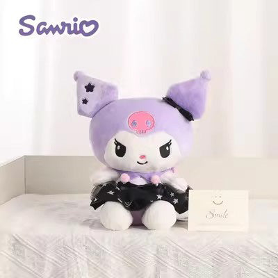 Sanrio Modern series plush doll 8in