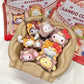 Sanrio Family Postman Bear mini Beans Blind Bag