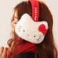 Ear Muffs Cold Weather Fluffy Earmuffs Winter Warm Headband