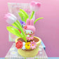 Sanrio tulip night light