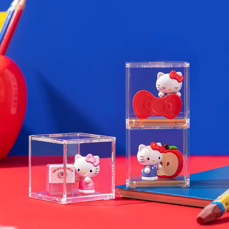 Hello Kitty Fun Stationery Series Mini Blind Box