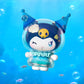 Kuromi Deep Sea Mystery Series Blind Box
