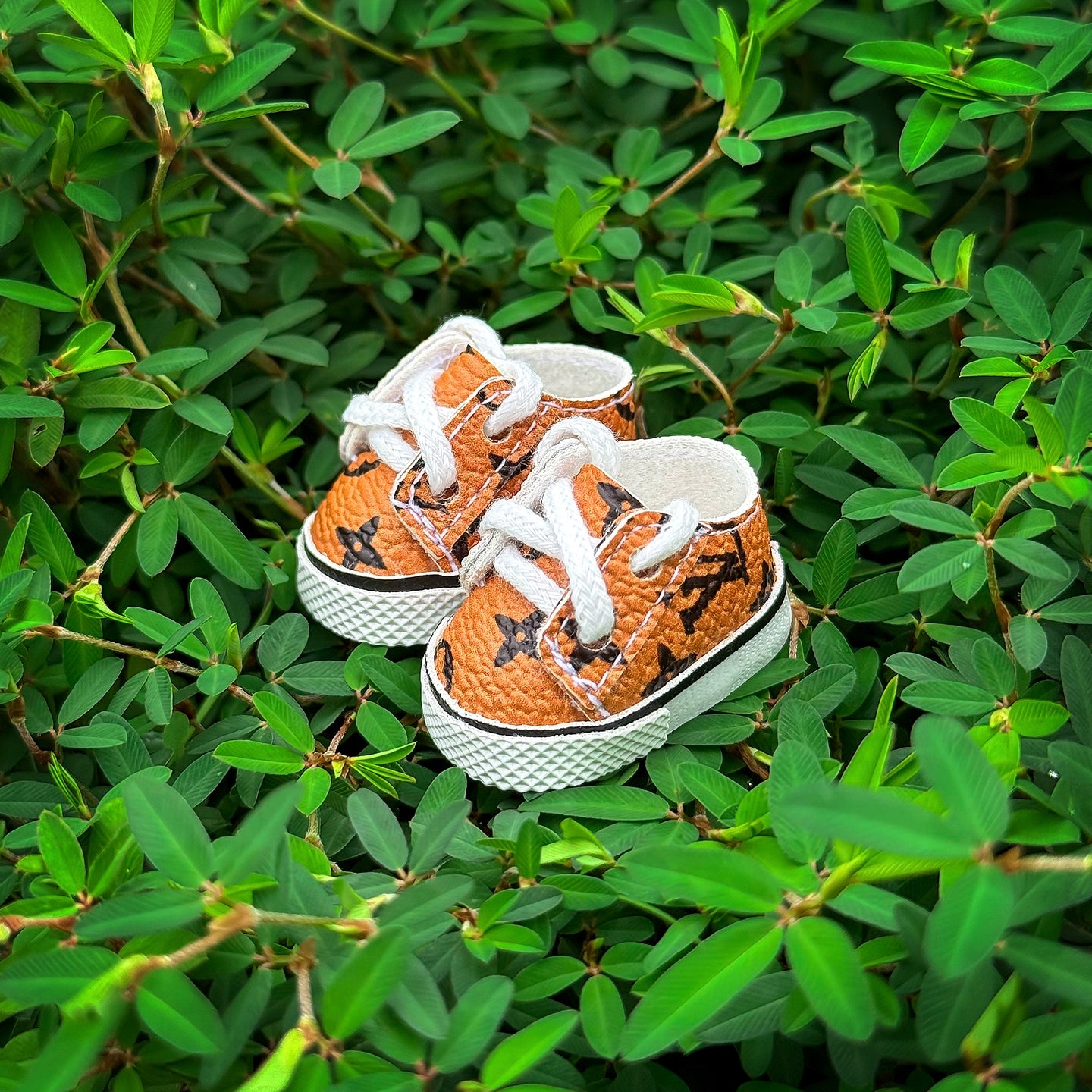 Labubu Luxury Casual Shoes