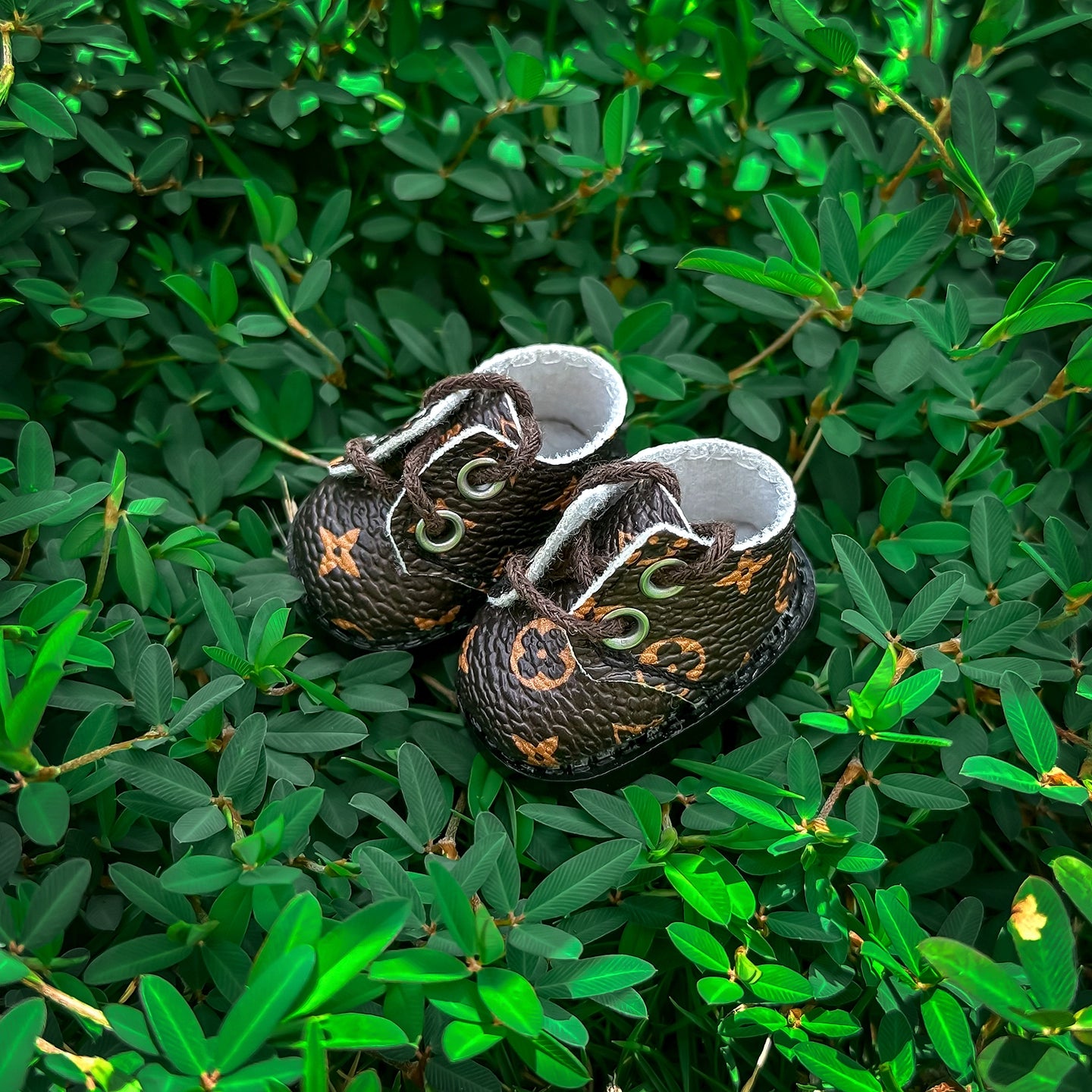 Labubu Luxury Casual Shoes