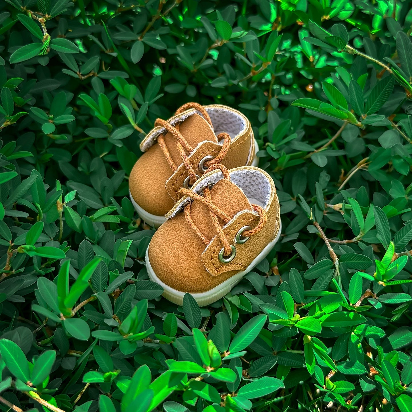 Labubu Clothing Accessories Mini shoes for 17cm Labubu