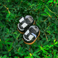 Labubu Clothing Accessories Mini shoes for 17cm Labubu