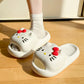 KT Sandal Casual Slippers