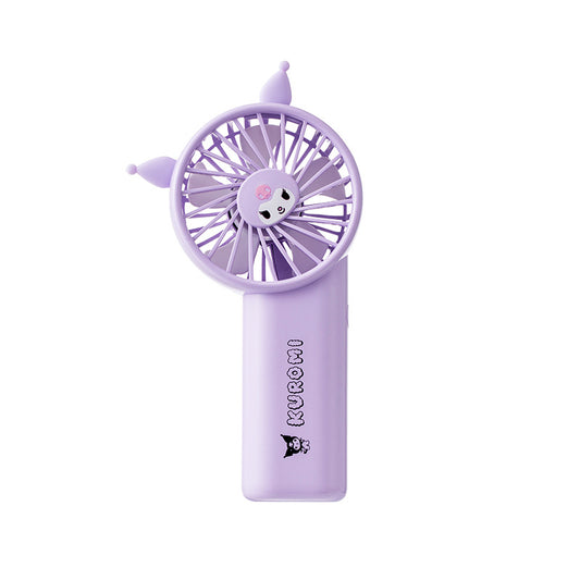 Abanicos Sanrio