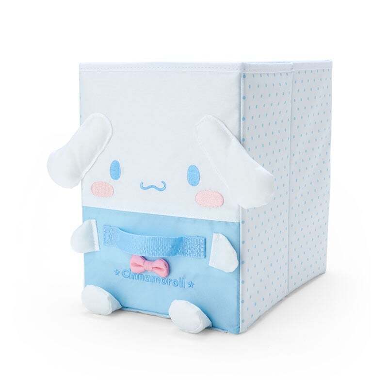 Sanrio  Foldable Storage Box