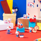 Hello Kitty Fun Stationery Series Mini Blind Box
