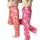 Hello kitty Pants Pajama Pants Sleepwear Hello Kitty Pjs